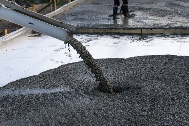  Hopwood, PA Concrete contractor Pros