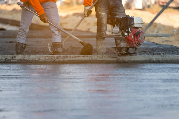 Best Foundations  in Hopwood, PA