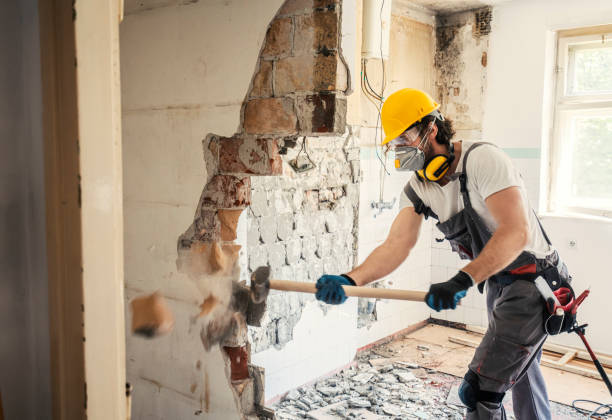 Best Waterproofing & Drywells  in Hopwood, PA