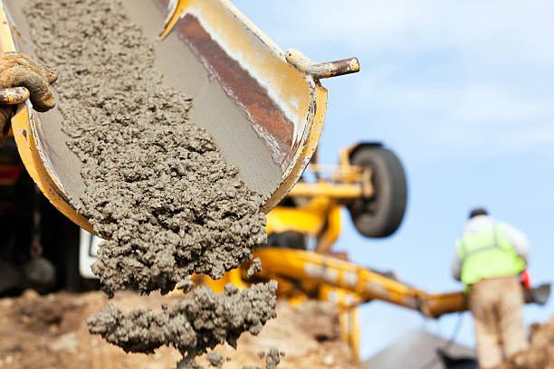 Best Concrete Sidewalk Installation  in Hopwood, PA